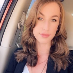 Meet your Posher, Leah